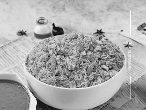 Chicken Burnt Garlic Fried Rice