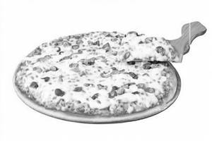 Marghareta Double Cheese [large]                                   
