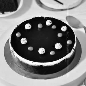 Red Velvet Chocolate
