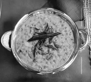 Dal tadka