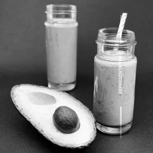 Avocado Dates