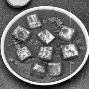 Paneer Fried Masala