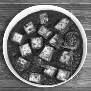 Paneer Takatak Masala