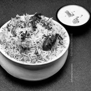 Biryani Rice