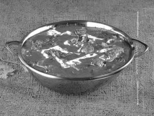 Special Karahi Paneer