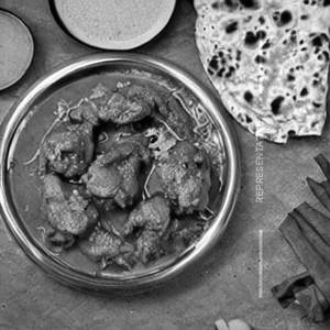 Chicken Malavani
