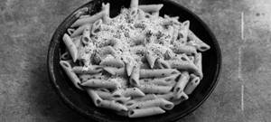 Pink Sauce Pasta