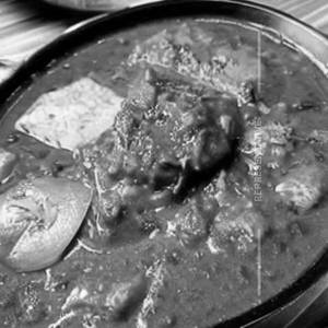 Fish Rai Tomato