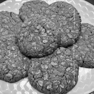 Sugarfree Oats Cookies