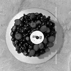 Mixed Berries one kg