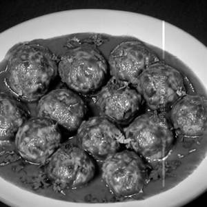 Cheese Kofta