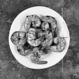 Prawns Tandoor
