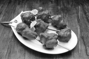 Chicken Lollipop Masala