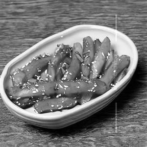 Honey Chilli Potato