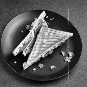 Chicken Fazita Sandwich   