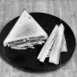 Aloo Sandwich