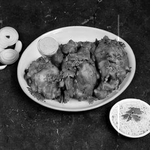 Chicken Banjara 