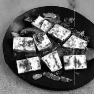 Paneer Dragon