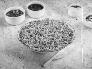 Yippee Maggie Schezwan Noodles