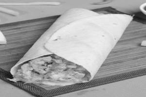 Peri Peri Shawarma