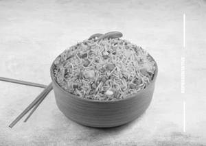 Veg fried rice
