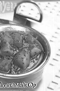 Aloo Potal Masala
