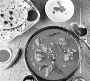 Gobi Mattar Masala