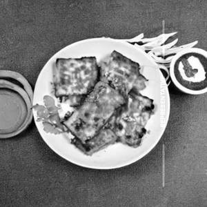 Paneer Crispy