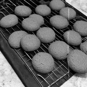 Masala cookies