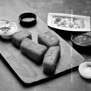 Fish Finger