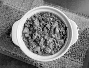 Veg. Jaipuri