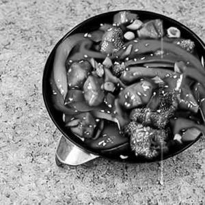 Veg Sweet & Sour Stir Fry 