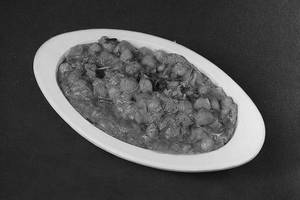 Chana Masala