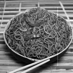 Royals Special Noodles