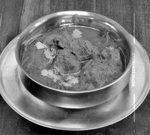 Mutton Malwani Handi[fm]