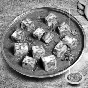 Paneer Kaju Khoya Masala