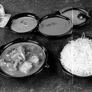 Four Tresure Vegetables