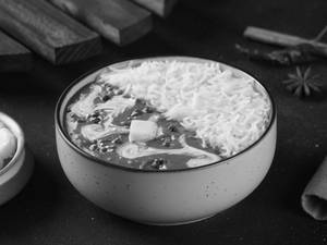 Dal Makhani Rice Combo