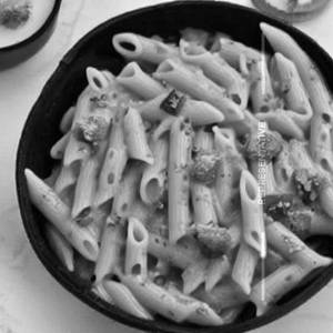 Zesty Delight Pasta