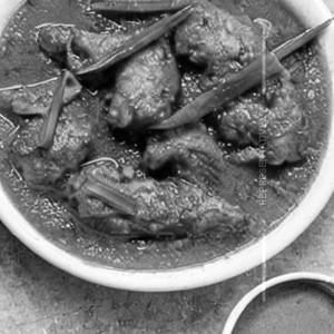 Chicken Taka Tak boneless