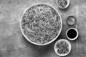 Veg. Noodles