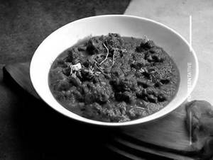 Mutton Keema Masala