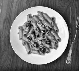 Red Sauce Pasta