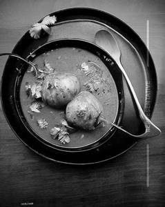 Dum Aloo Kashmiri