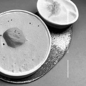 Rasmalai shake