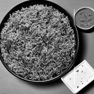 Veg Singapure Rice