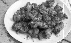 Honey Gobi
