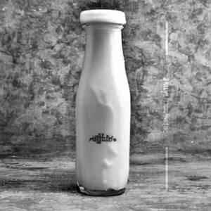 Milk Rose Milkshake