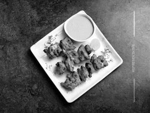 Chicken tikka