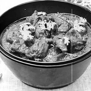 Chicken Nawabi (Boneless)